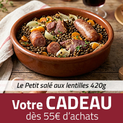 Petit salé